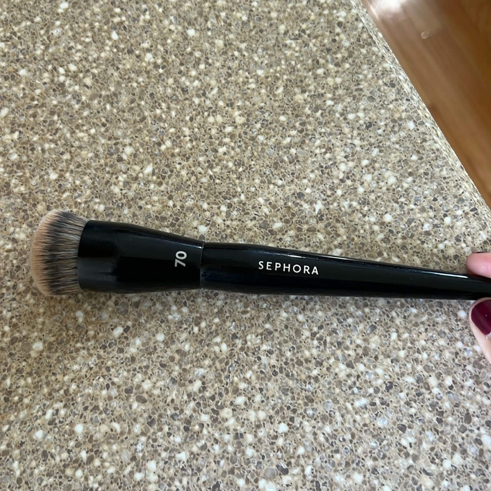 Sephora “70” brush
